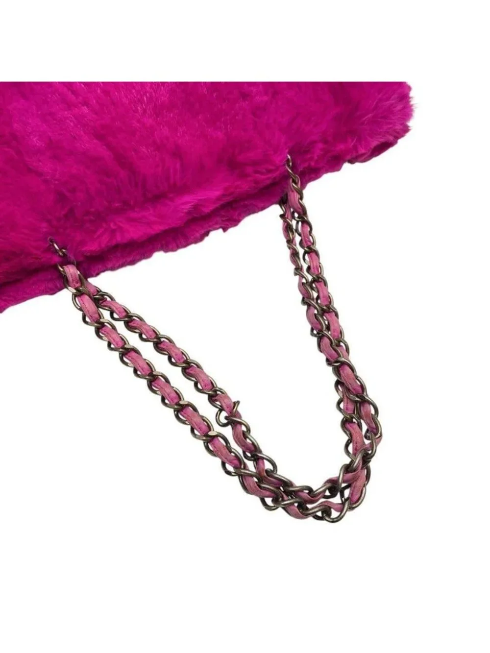 CHANEL this authentic